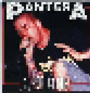 Pantera: Black Tooth (CD) - Bild 1