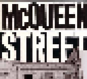 McQueen Street: My Religion (Single-CD) - Bild 1