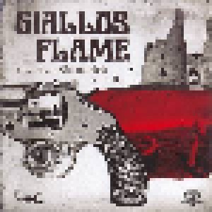 The Giallos Flame: Live From Dunwich (12") - Bild 1