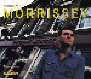 Morrissey: Sunny (Single-CD) - Bild 1