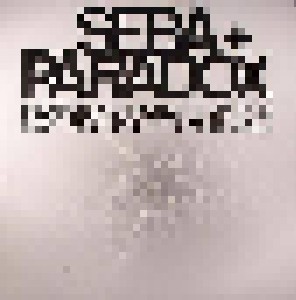 Seba & Paradox: Last Goodbye (12") - Bild 1