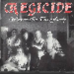 Cover - Regicide: Welcome In The Family