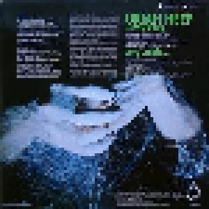 Uriah Heep: Very 'eavy... Very 'umble (LP) - Bild 2