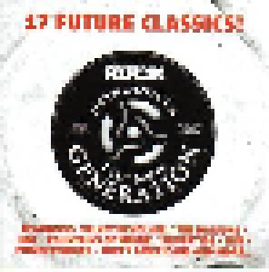 New Generation: 17 Future Classics!, The - Cover