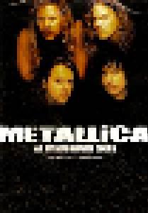 Metallica: At Hammersmith Odeon - Cover