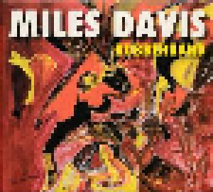 Miles Davis: Rubberband - Cover