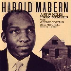 Harold Mabern: Few Miles From Memphis, A - Cover