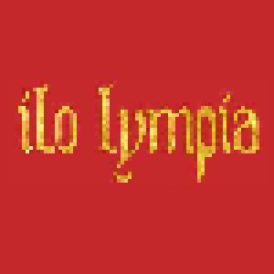 Camille: Ilo Lympia - Cover