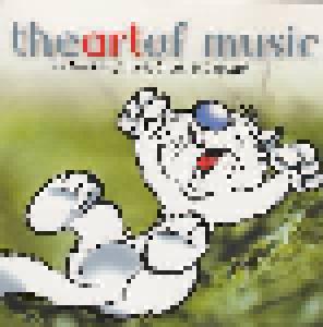 Art Of Music - 19 Tracks Of Rock, Blues & Beyond, The - Cover
