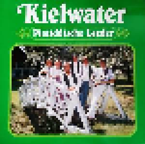 Kielwater: Plattdütsche Leeder - Cover