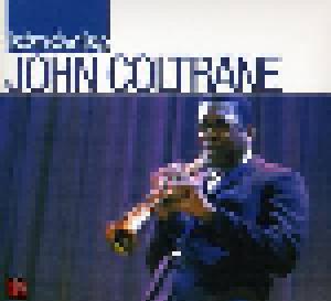 John Coltrane: Introducing John Coltrane - Cover
