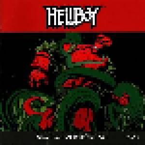 Hellboy: (02) Saat Der Zerstörung - Teil 2 - Cover