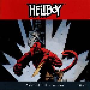 Hellboy: (04) Der Teufel Erwacht - Teil 2 - Cover