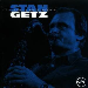 Stan Getz: Life In Jazz - A Musical Biography, A - Cover