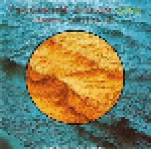 Tangerine Dream: Brighton - March 25th 1986 - Cover