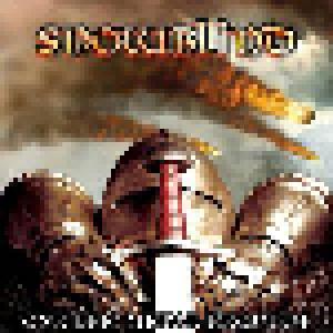 Snowblind: One Epic Metal Requiem - Cover