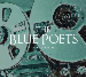 The Blue Poets: All It Takes - Cover