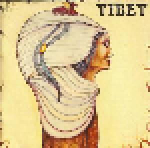 Tibet: Tibet - Cover