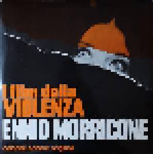 Ennio Morricone: I Film Della Violenza - Cover