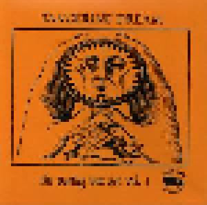Tangerine Dream: Bootleg Box Set Vol. 1, The - Cover