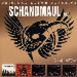 Schandmaul: Orginal Album Classics Vol. 3 - Cover