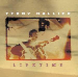 Terry Callier: Lifetime - Cover