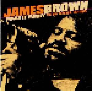 James Brown: Make It Funky - The Big Payback 1971-1975 - Cover