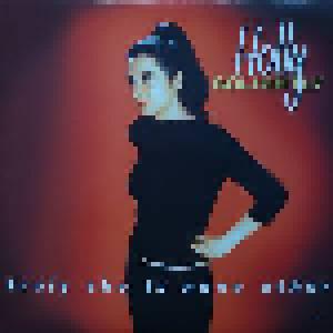 Holly Golightly: Truly She Is None Other - Cover