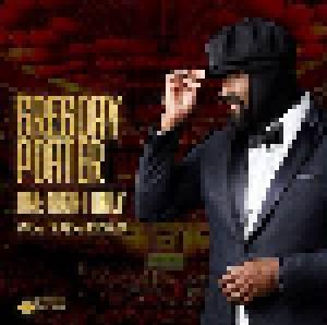 Gregory Porter: Live At The Royal Albert Hall - Cover