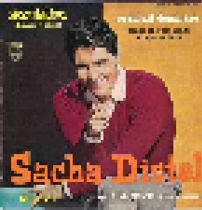 Sacha Distel: Scoubidou (Pommes Et Poires) - Cover