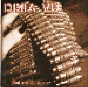 Deja Vu: Bullets To Spare - Cover