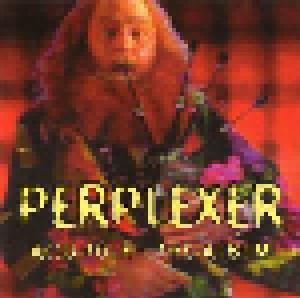 Perplexer: Acid Folk - The Album - Cover