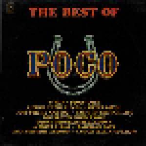 Poco: Best Of Poco, The - Cover
