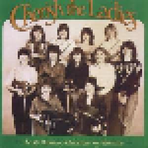 Cherish The Ladies: Irish Women Musicians In America - Cover