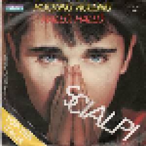 Scialpi: Rocking Rolling - Cover