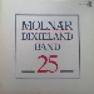 Molnár Dixieland Band: 25 - Cover