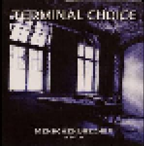Terminal Choice: Menschenbrecher - Cover