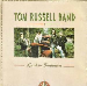 Tom Russell Band: Road To Bayamon - Cover