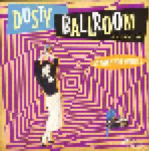 Dusty Ballroom Volume Two - Anyway You Wanta! - Cover
