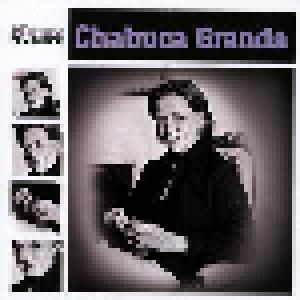 Chabuca Granda: Platinum Collection, The - Cover