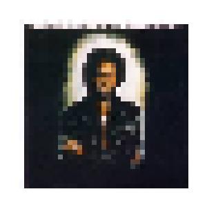 Eddy Grant: Message Man - Cover