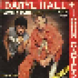 Daryl Hall & John Oates: Family Man - Cover