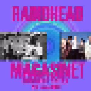 Radiohead: Magasinet - Cover