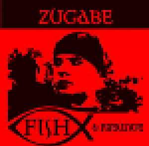 Eric Fish: Zugabe II - Cover