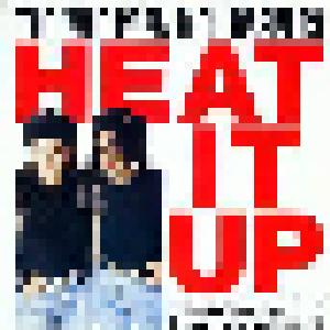 Wee Papa Girl Rappers: Heat It Up - Cover