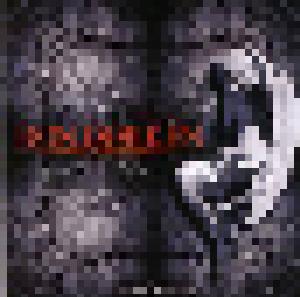 Don Dokken: Solitary - Cover