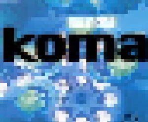 Interactive: Koma (Single-CD) - Bild 1