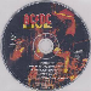 AC/DC: Live (2-CD) - Bild 5