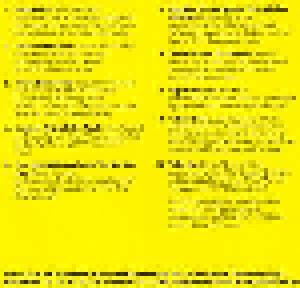 Alles Gelb. (CD) - Bild 3