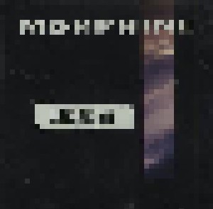 Cover - Morphine: Buena